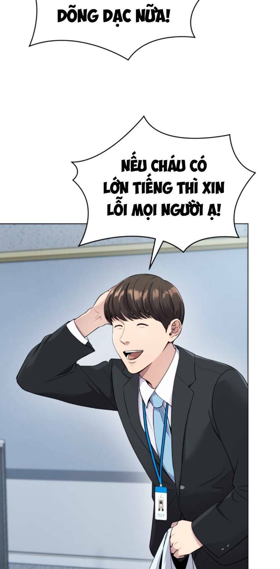 Nhân Viên Thực Tập Kim Cheolsu - chap2 - Trang 68